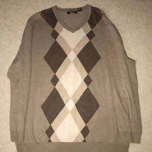 Claiborne Sweater